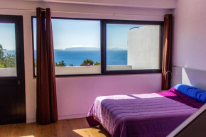 Гостиница Apartamento Gois  Машику